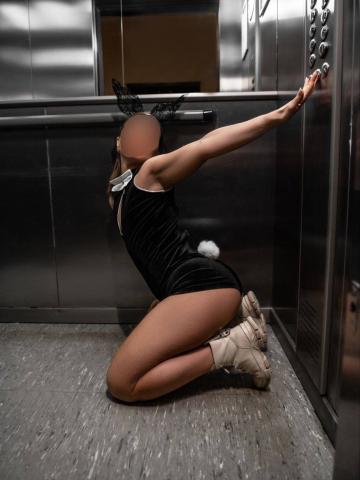 Индивидуалка Полина Фотография 5