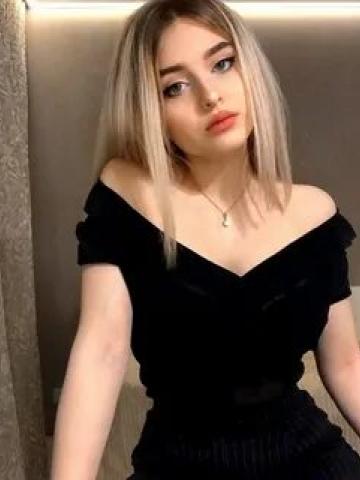 Индивидуалка Элина Фотография 3